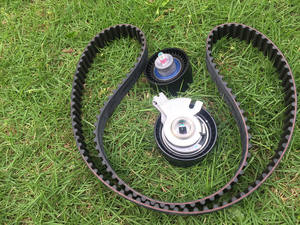 Nuovo Vehiclesland 0831 l6 Kit di riparazione cinghia dentata 1 anno di garanzia per <span class=keywords><strong>Peugeot</strong></span> 206 207 307 308 408 <span class=keywords><strong>2008</strong></span> 301 <span class=keywords><strong>modelli</strong></span> - Product Image 4