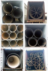 Dn1400 đường kính lớn <span class=keywords><strong>lsaw</strong></span> ống thép s335jr s355joh <span class=keywords><strong>s355j2h</strong></span> ống thép hàn ống thép xoắn ốc cho nước - Product Image 6