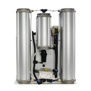 Flygoo Hoog Rendement 10 Lpm PSA Industriële Zuurstofconcentrator Moleculaire Zeefbed voor Zuurstofgenerator - Product Image 1