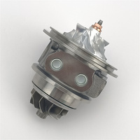 TF035 1.8T 49335-03210 484QT13470B Kit Turbo Complet Turbocompresseur Pour HAIMA