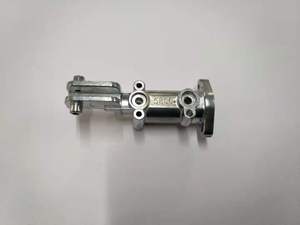 bibo Aluminum Die <b>Casting</b> Services Custom Cast Components - Product Image 5