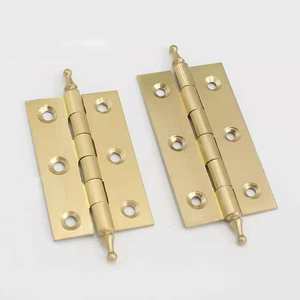 用于砂铸黄铜铁铜青铜铝手柄的工业压铸服务可定制的金属铸件 - Product Image 6