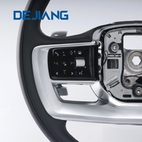 Ensemble de volant pour Land Rover RANGE ROVER Discovery 2006-2019, volant sport amélioré, montage direct, prêt à l'emploi
