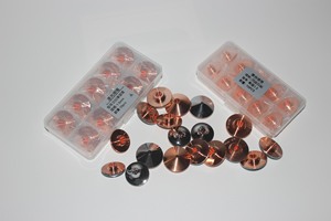 28 Metric hai lớp bộ phận thiết bị <span class=keywords><strong>laser</strong></span> 11 chiều cao tầm cỡ tiêu chuẩn cắt <span class=keywords><strong>laser</strong></span> vòi phun - Product Image 4