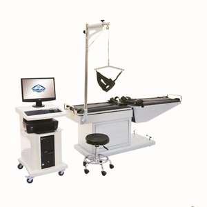 EU-TB310 perlengkapan rehabilitasi tempat tidur traksi Lumbar dan serviks rumah berkualitas tinggi - Product Image 1