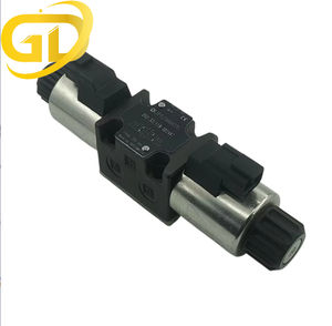 Électrovanne Duplomatic <span class=keywords><strong>DS3</strong></span>/11N-D24K7 - Product Image 5