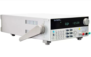 ITECH IT8510 เครื่องโหลดอิเล็กทรอนิกส์แบบตั้งโปรแกรมได้สำหรับการทดสอบแหล่งจ่ายไฟและแบตเตอรี่ - Product Image 6