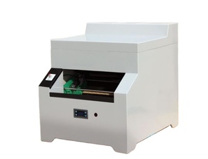 Séchoir-Processeur de Films Radiographiques Industriels HDL-360 avec 6 Canaux de Flux d'Air - Product Image 2