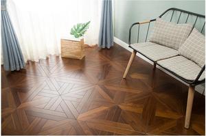 Parquet en bois massif gris <span class=keywords><strong>Classen</strong></span>, stratifié, AC4, système de pose par clic industriel - Product Image 2