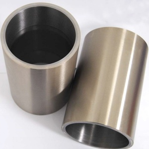 SenGuang 400 Tubos/Tuberías/Mangueras de Níquel y Aleación de Níquel Sólido sin Costura con Capacidades de Mecanizado CNC y para Acero Inoxidable - Product Image 5
