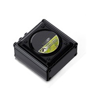 Mini amplificateur VOICE de vente chaude avec fonction Mp3 Fonction USB Carte TF/SD Télécommande Bluetooth pour l'appelant d'oiseau extérieur