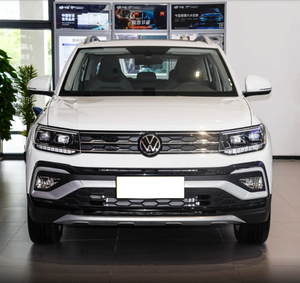 VW <span class=keywords><strong>T</strong></span>-Cross 300TSI DSG Comfort Edition 1.5T 160ch L4 Essence <span class=keywords><strong>5</strong></span> places Conduite à gauche Traction avant SUV Compact Voitures Abordables <span class=keywords><strong>Volkswagen</strong></span> à Vendre - Product Image 1