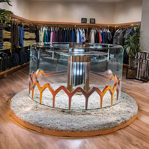 <span class=keywords><strong>Zigzag</strong></span> plastique requin dent cheveux peigne dents ondulées cheveux cerceau accessoire femmes dame fille dents ondulées bandeau produit bandeaux - Product Image 5