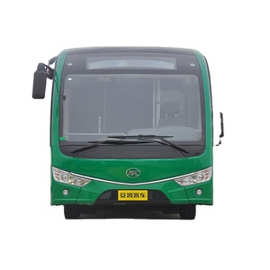 Autobús Nuevo <span class=keywords><strong>de</strong></span> la Marca Ankai, Modelo HFF6181G02DE5, Autocar <span class=keywords><strong>de</strong></span> Pasajeros en Venta, 51 - 70 Km/h, 41 - 60 Diésel, Euro 3, Volante a la Izquierda - Product Image 4