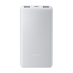 Original pour Xiaomi Power Bank 10000mAh 22.5W <span class=keywords><strong>Lite</strong></span> USB-C charge rapide bidirectionnelle 9 couches de protection de Circuit Portable Powerbank - Product Image 1