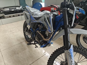CQR <span class=keywords><strong>CB250</strong></span> D-<span class=keywords><strong>G</strong></span> 250cc 4-Takt Luftgekühltes Offroad-Dirtbike Erwachsenen-Motocross Enduro-Motorrad Mit Hydraulischer Scheibenbremse - Product Image 5