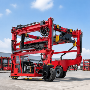 Portacontenedores de 30 Toneladas para Manejo de Contenedores - Product Image 3