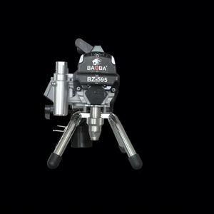 เครื่องพ่นสีแบบพกพาไร้อากาศ - Product Image 3