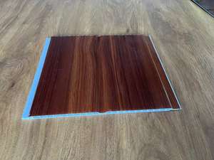 Tablilla De Pvc Para Cielo Raso, Techos de PVC, soffitto in pvc laminato - Product Image 3