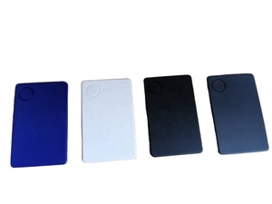 Smart Ble Wireless <span class=keywords><strong>Itag</strong></span> Chống Mất Ví Điện Thoại Thẻ ID Báo Động <span class=keywords><strong>Bluetooth</strong></span> Key Finder - Product Image 3