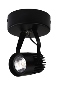 Nhà máy nóng hẹp đậu 3 độ dẫn ánh sáng tại chỗ 4 wát LED lõm xuống ánh sáng vòng MR16 GU10 Nhôm Nhà ở Downlight x2n evolite - Product Image 4