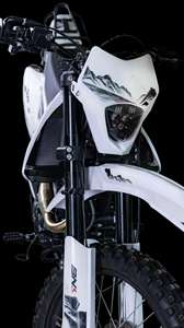 Moto tout-terrain T BNK 300CC, <span class=keywords><strong>vitesse</strong></span> maximale 120 km/h, haute puissance, essence pour adultes, COR CB300F, moto tout-terrain, moto enduro - Product Image 6