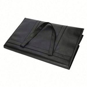 Reusable <b>Extra</b> <b>Large</b> Capacity Insulated Thermal Food Storage Bag Cool Carry Non Woven Lunch Cooler Bag - Product Image 2