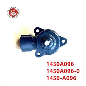 วาล์วควบคุมอากาศเดินเบา1450-A096 1450A096 1450A096-0อะไหล่เครื่องยนต์สำหรับมิตซูบิชิ L200 KA5T KB5T ไทรทัน GL Zinger - Product Image 2