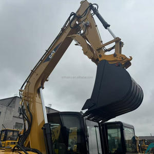 Rodamiento de bomba PLC para miniexcavadora 308CCR, usado en maquinaria de construcción, a la venta - Product Image 5