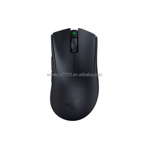 Chuột chơi game không dây Razer DeathAdder V3 Pro nhẹ, 2.4GHz, có giao diện USB, dùng cho văn phòng & gia đình - Product Image 4