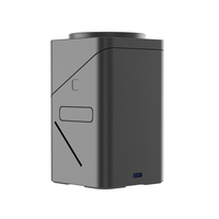 Chargeurs au meilleur prix Support de charge rapide sans fil certifié 3 en 1 pour téléphone portable