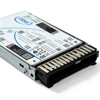 Original untuk Lenovo Intel P5620 3.2TB U.2 NVMe PCIe 4.0 X4 Enterprise SSD SSDPF2KE032T10 SED 02JG587