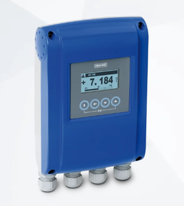 Sensor de Flujo con Brida KROHNE OPTIFLUX4100 IFC100 DN50 - Product Image 3