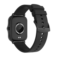Nouvelle montre intelligente tendance 2021 pour iPhone pour Samsung Montre intelligente pour femmes