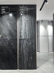 Piastrelle in Pietra Sinterizzata Impermeabili e Resistenti 900*1800 <span class=keywords><strong>per</strong></span> <span class=keywords><strong>Pavimenti</strong></span> di Cucina, Bagno e Sala da Pranzo - Product Image 3