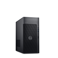 Ordinateur de travail Dell Precision T3680 avec processeur I9-14900K, 64 Go de RAM, 512 Go + 4 To de stockage, carte graphique RTX4060