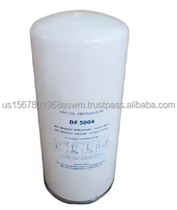 Mengma DF5004 New <b>Industrial</b> <b>Compressor</b> Parts Air/Oil Separator Spin-On - Product Image 1