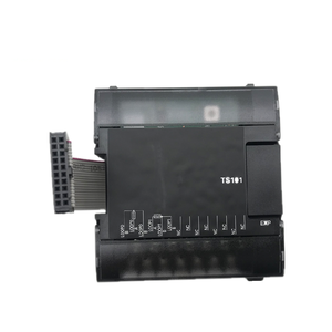 Абсолютно новый оригинальный контроллер ПЛК CP1W-TS101 для промышленного управления и программирования ПЛК - Product Image 1