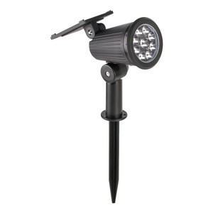 Projecteur solaire extérieur étanche Xinyao Electric Appliances pour jardin, pelouse et arbres - Product Image 1