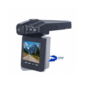 Pièces automobiles DLS-<span class=keywords><strong>F198</strong></span> de haute qualité <span class=keywords><strong>DVR</strong></span> conduite enregistreur vidéo système d'enregistrement en boucle véhicule boîte noire - Product Image 6