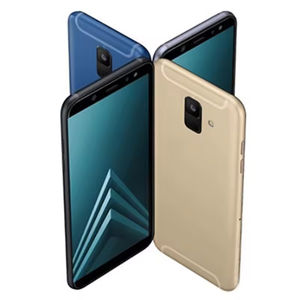 Precio al por Mayor, Teléfono Sam A6 Usado, <span class=keywords><strong>IMEI</strong></span> Limpio, Desbloqueado, 4G LTE, Cámaras Duales de 16MP, Smartphone en Stock - Product Image 3