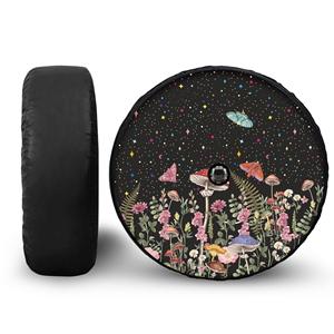 איכות גבוהה עמ 'עמיד למים צמיג רכב הגנה בגדלים שונים צמיג המכונית כיסוי גלגל rv - Product Image 1