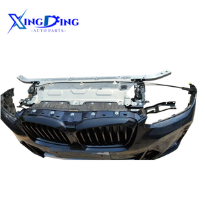 Venta al por Mayor <span class=keywords><strong>de</strong></span> Piezas <span class=keywords><strong>de</strong></span> <span class=keywords><strong>Segunda</strong></span> <span class=keywords><strong>Mano</strong></span> para BMW X3 G01 con Parachoques Completo, Rejilla, Ventilador <span class=keywords><strong>de</strong></span> Radiador y Cubierta <span class=keywords><strong>de</strong></span> Motor - Product Image 5