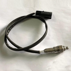 Sensor de oxígeno para motocicleta <span class=keywords><strong>Benelli</strong></span> TNT300 / <span class=keywords><strong>BN302</strong></span> STELS 300 STELS 600 BN600 TNT600 TNT600GT BN600GT Keeway RKX300 RK6 600 - Product Image 2