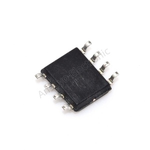 ANSOYO MCP6002T-I MCP60025 8SOIC IC Chips <b>Integrated</b> <b>Circuits</b> Electronic Components Amplifier MCP6002T-I/SN - Product Image 6