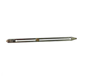 Vinyl Flooring Fitting <strong>Tool</strong> Recess <strong>Scriber</strong> - Product Image 2