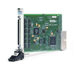 PXI-6509 Ni pxi Digital i/o โมดูล96-ช่อง5 V tl/ CMOS 24 Ma แหล่งกำเนิดเรา-ราคาพิเศษ PXI-6509 PXI-6509พรรณี PXI-6509 - Product Image 1
