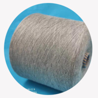 Fil de bambou en gros très demandé pour le tricot de chaussettes ou de t-shirts