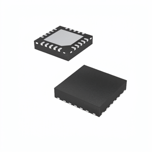 Clock Timing SI52202-A01BGMR Components Electronic Original One Stop Service 20 VFQFN Exposed Pad - Product Image 1