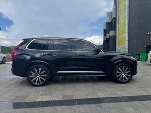 Usado, <span class=keywords><strong>2020</strong></span>, para <span class=keywords><strong>XC90</strong></span> B5 Turbo, Volante a la Izquierda, Asientos de Cuero, SUV de 7 Plazas, Listo para Enviar - Product Image 4